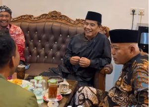Sanusi Gunawan Kabupaten Malang 