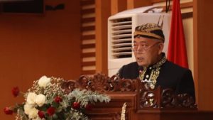 Sanusi Kabupaten Malang