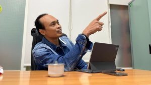 Penggelapan Cawabup Malang