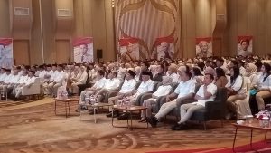 Gerindra Malang Raya
