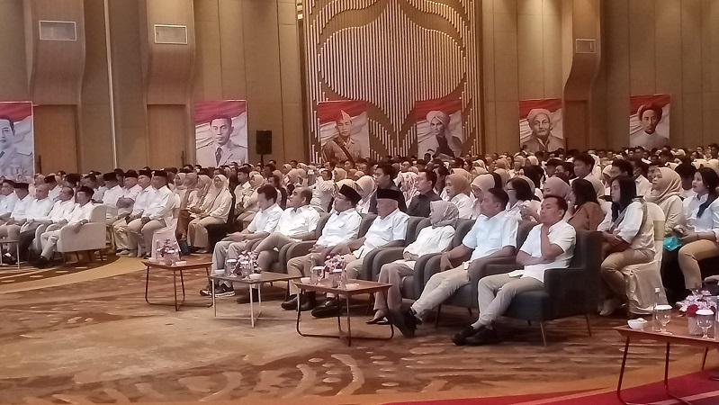 Gerindra Malang Raya
