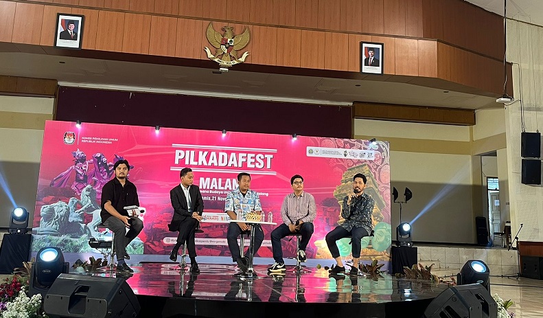 PILKADAFEST 2024 UM