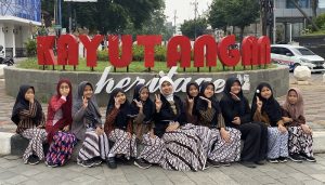 SDN 2 Tajinan Kayutangan