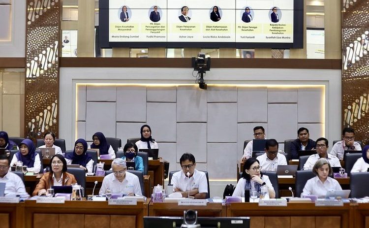 Mulai tahun 2025, Kementerian Kesehatan Republik Indonesia akan meluncurkan program skrining kesehatan gratis bagi warga Indonesia yang berulang tahun.