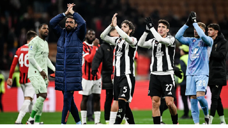 Juventus PSV Liga Champions