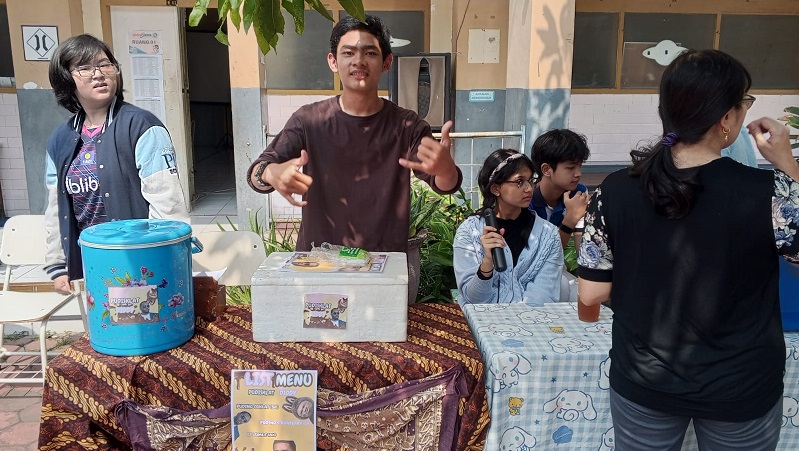 P5 Kewirausahaan Malang