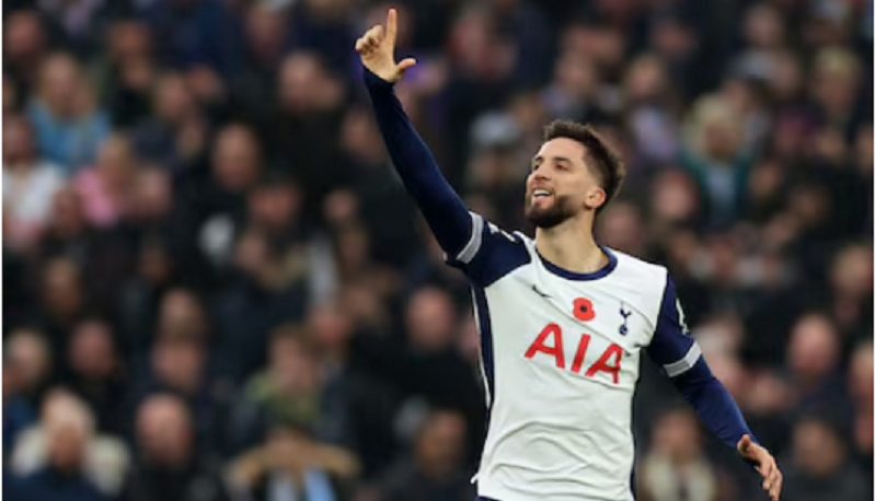 Rodrigo Bentacur Banding