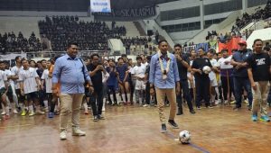 Turnamen Futsal Kota Malang