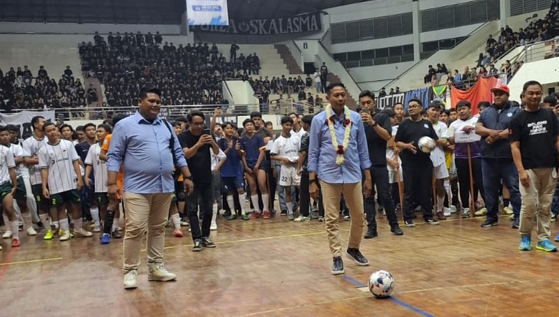 Turnamen Futsal Kota Malang