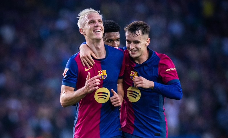 Derby Barcelona