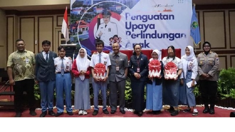 Malang Kota Layak Anak