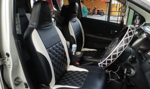 WAM Audio Variasi Mobil Malang
