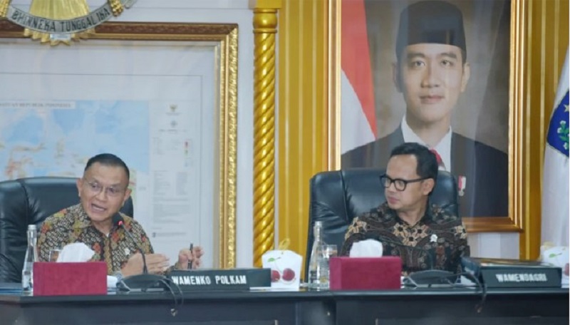 Pilkada Serentak 2024