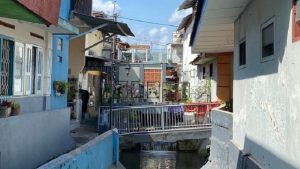 WIsata Kayutangan Heritage