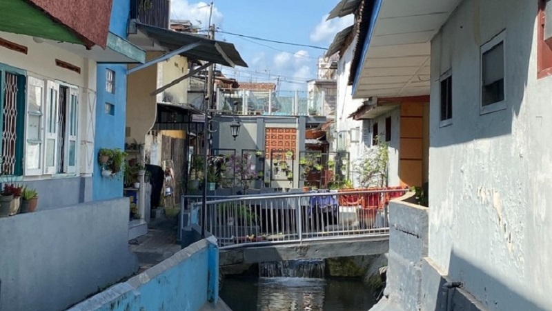 WIsata Kayutangan Heritage