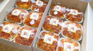 macaroni schotel malang