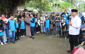 Ar Roihan Bupati Malang