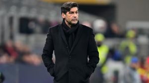 AC MIlan Paulo Fonseca