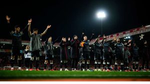 Bayern Munich Bayer Leverkusen