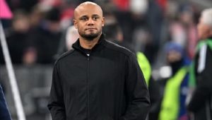 Bayern Munich Leipzig