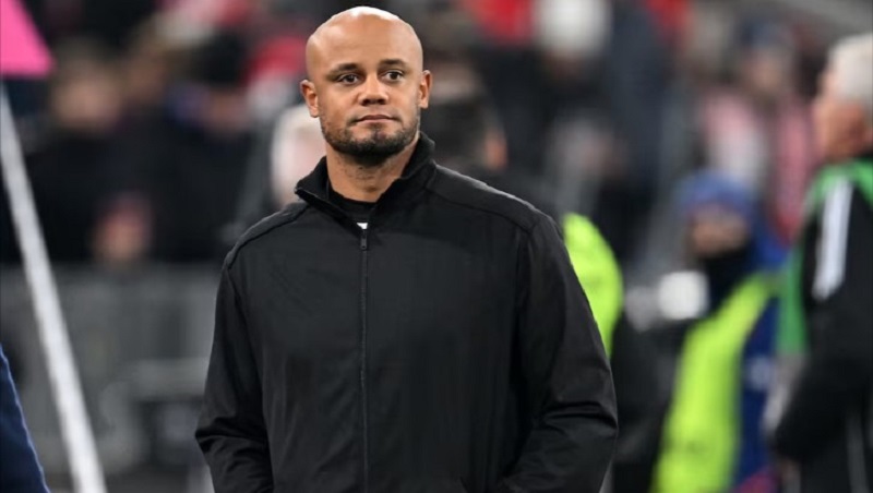 Bayern Munich Leipzig