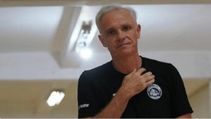 Joel Cornelli Dipecat