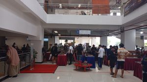 Gebyar UMKM Kota Malang