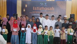 HUT Perumda Tugu TIrta