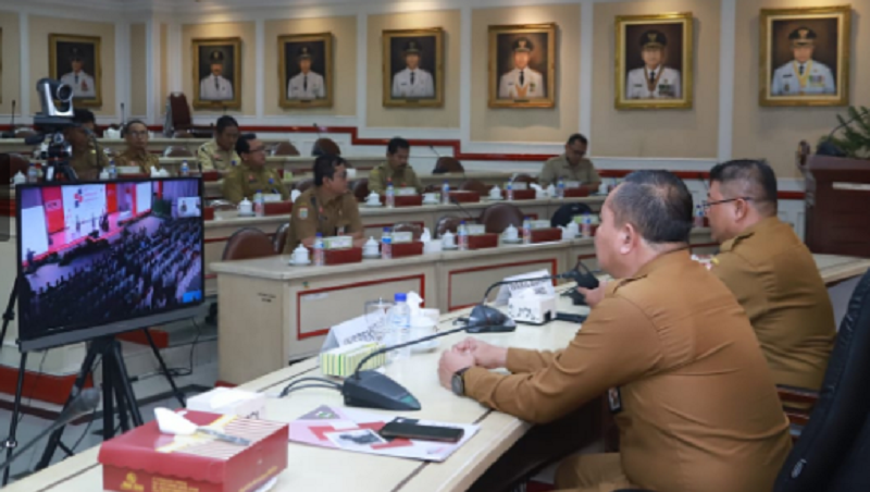 Hakordia Kabupaten Malang