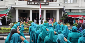 Hari Ibu Kota Malang