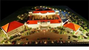 Tahun Baru Kota Batu