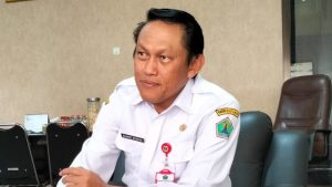 Dispangtan Malang Penanaman Padi