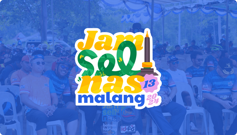 Jamselinas 13 Malang