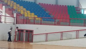 Porprov Kabupaten Malang