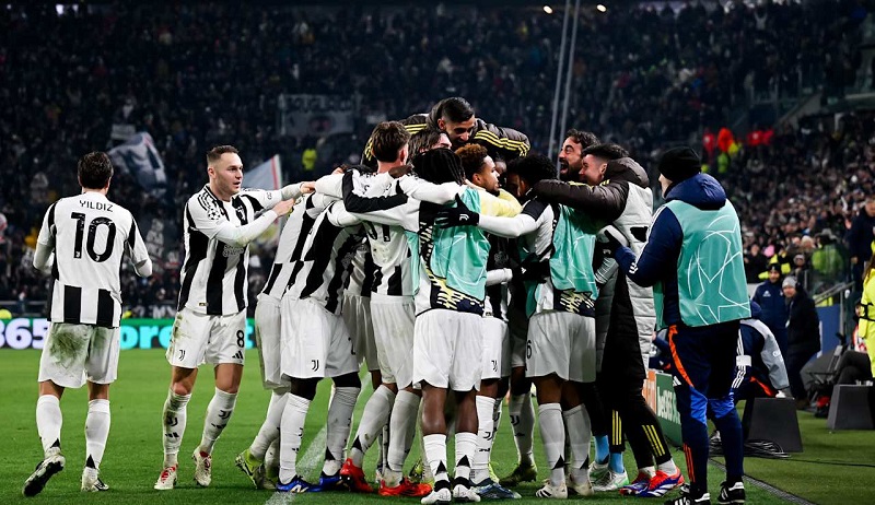 Juventus City