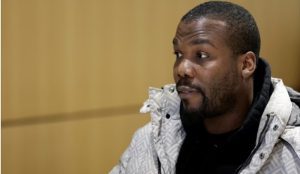 Kakak Paul Pogba Pemerasan