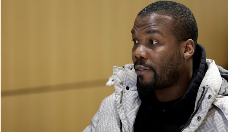 Kakak Paul Pogba Pemerasan