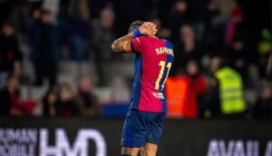 Atletico Madrid Barcelona