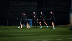 Barcelona Atletico Madrid