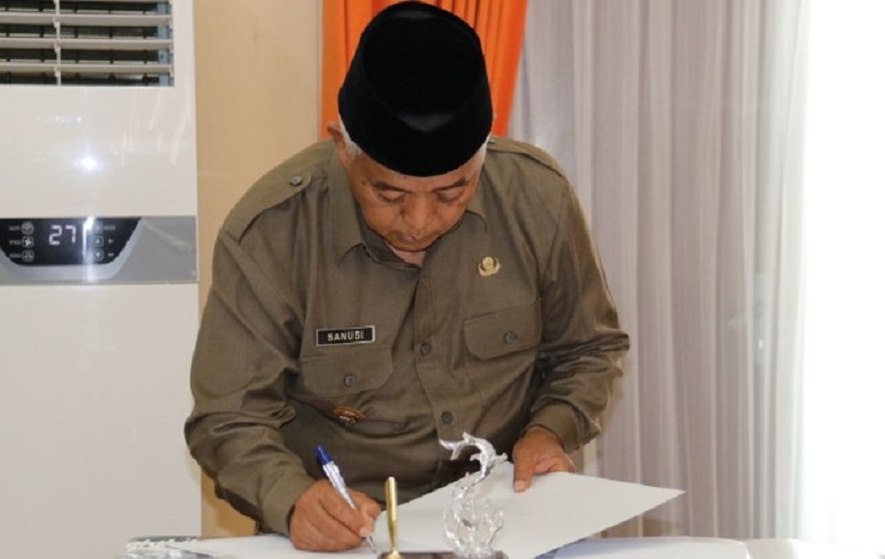 Batas Daerah Malang Batu