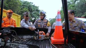 Operasi Lilin Semeru Malang