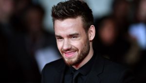 Tersangka LIam Payne