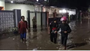Banjir Malang