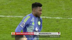 Manchester United Wolves