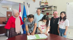 PWI Malang Raya YMSI