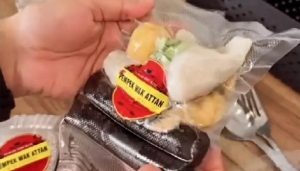 Pempek Wak Attan Malang