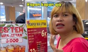 Pempek Wak Attan Malang