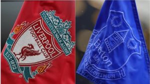 Badai Everton Liverpool