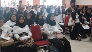 Seleksi Kompetensi PPPK 2024