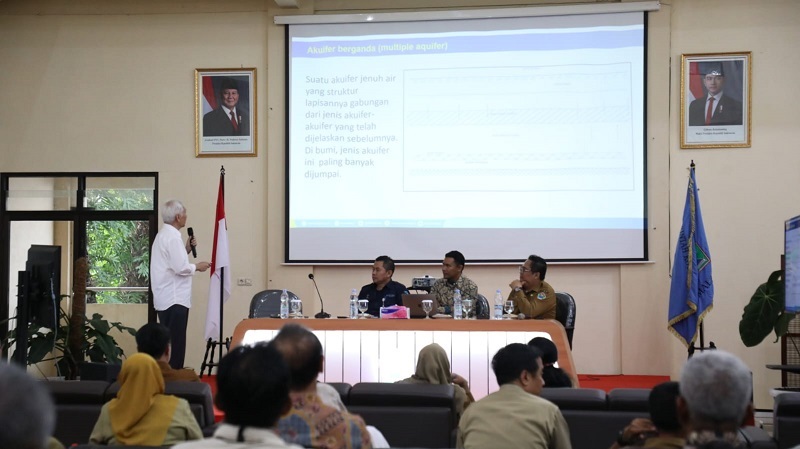 Pemanfaatan Air Permukaan Malang